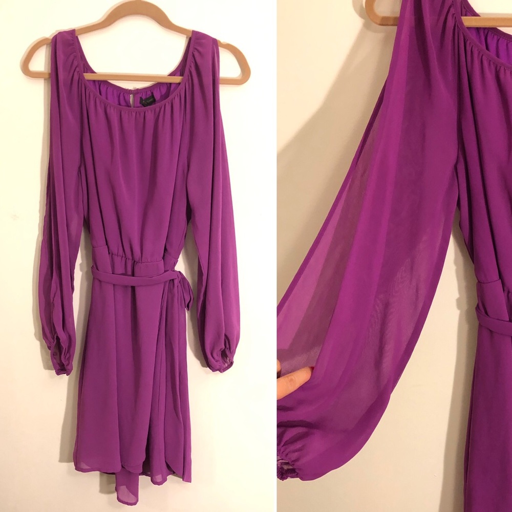 Jealous Tomato Dress